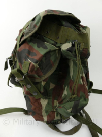 Rugzak Turkse leger - 35 x 34 x 25 cm - nieuw - origineel