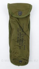 Wo2 US Army Case CY-229/GT Molded isulation Co part of SB-18/GT - 11 x 33 cm - origineel