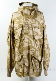 Korps Mariniers Brits model Desert dpm smock  - topstaat! - 180 /112 cm- origineel