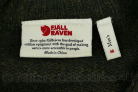 Fjall Raven Sweater Koster Men's -  Maat medium - zo goed als nieuw