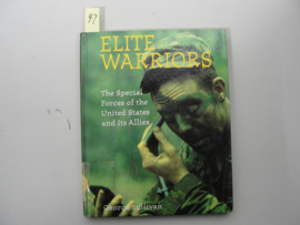 Boek 'Elite wariors' - George Sullivan