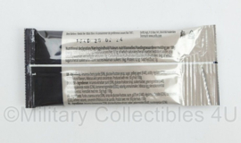 Orifo rantsoen Black Cherry Jam - BBE 28-02-2027