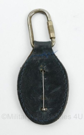 Franse leger sleutelhanger - 11 x 4,5 cm - origineel