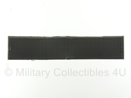 US Army ACU camo branch tape/naamlint met klittenband - origineel