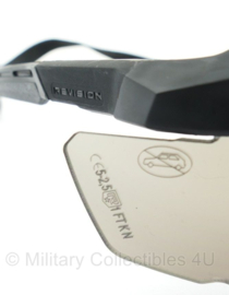 Revision Sawfly Bril Ballistische veiligheidsbril MVD - nieuw in verpakking  - model 2024 tot heden - REGULAR -  origineel