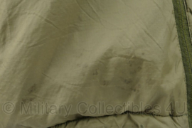 Carinthia G-LOFT jas Thermische Isolatie tot -10C en windproof jas in 1  - maat Large - licht gedragen - origineel