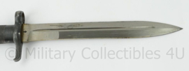 Zweedse M1896 bajonet - Carl Gustaf - origineel