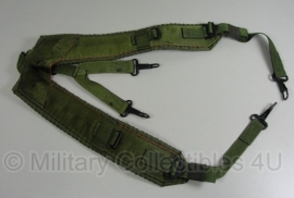 US draagstel LC2 Suspender LC-2 - origineel US Army