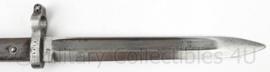 Oostenrijks-Hongaarse Mannlicher M1895 bajonet voor cavalerie - origineel