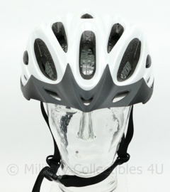 Politie Bike Patrol Police bike patrol helmet  PCSO - maat Large - nieuw - origineel