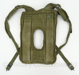 US Army draagstel OD green ST-13. AN/PRC-77 ,PRC-25 Carrier Frame Harness - origineel