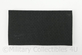 NL Vlag stof NLD DESERT  - met klittenband -afmeting 9 x 5 cm.