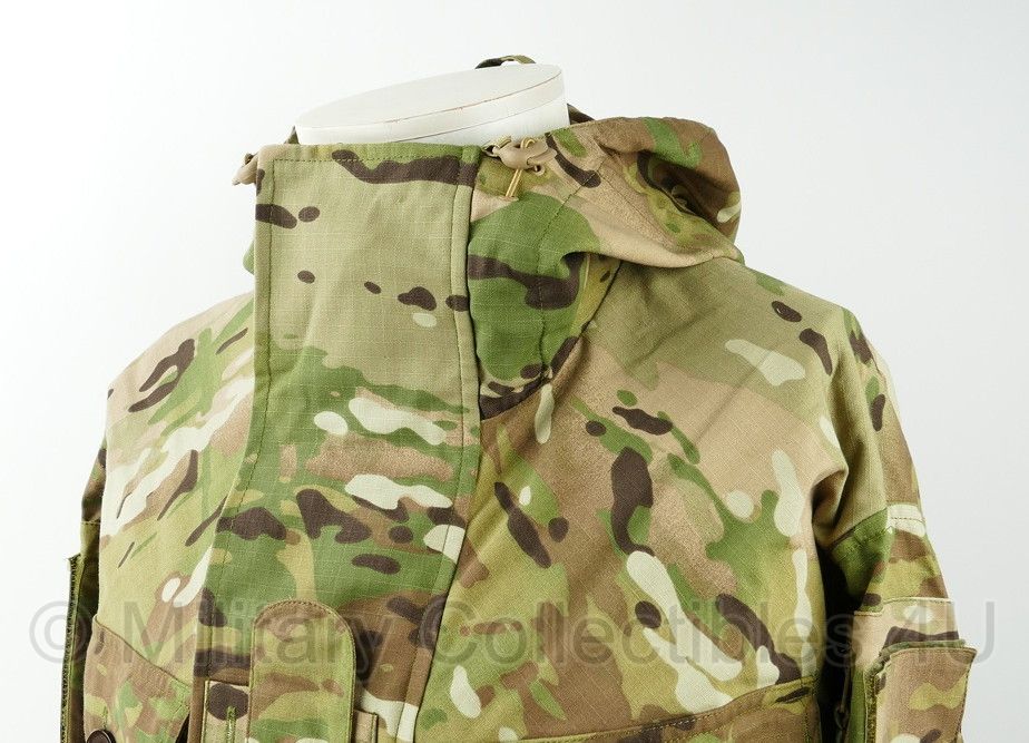 Crye Precision G4 Smock Multicam - maat XL - nieuw - origineel
