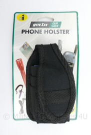 Nite Ize Clip case phone holster - nieuw  - origineel