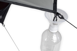 Hennessy Hammock HH2O AutoMagic Water Collector & Rainfly Tensioner System