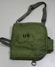 US m40 gasmasker tas voor Mask M40 series - origineel