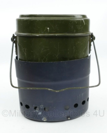 Militaire Trangia houder voor kooktoestel - gebruikt - origineel