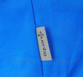 KL Landmacht shirt 470 MOGOS Compagnie - Global Vitesse - merk Kalenji - gedragen - maat M - origineel