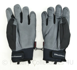 Black Diamond Impulse glove 801460 - maat Large - nieuw - origineel