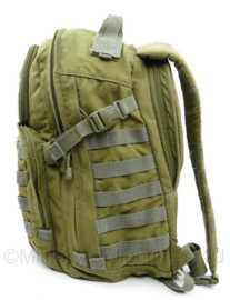 5.11 RUSH® 24 2.0 Backpack 37L Ranger Green - 30 x 25 x 40 cm - gebruikt - origineel