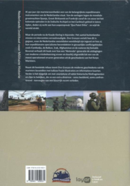 Boek 'Over grenzen het Korps Mariniers na de val van de Muur, 1989-2015' - met gratis E-book - nieuw in verpakking - origineel