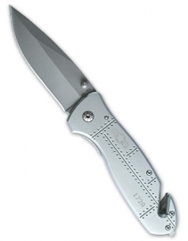 Airforce car knife
