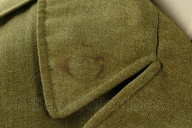 WO2 US Army Ike jacket - size 38R - origineel