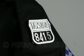 Britse politie Tayside Police jas Schotland  - maat XL Tall - nieuw - origineel