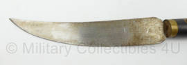Paiwan Knife - 35 cm lang