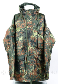 Commando smock Rip stop Flecktarn - Small tm. 3xl