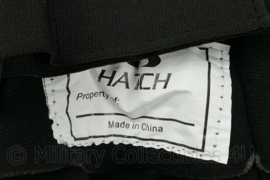 Hatch elleboog beschermers zwart - 21 x 12 cm - origineel