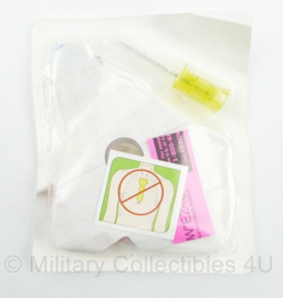 Arrow EZ-IO Needle stabilizer kit 45mm, exp 31-12-2026 - nieuw - origineel