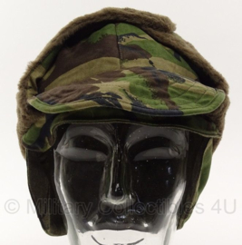 Korps Mariniers KM Koninklijke Marine winter pet wintermuts - maat Medium - origineel