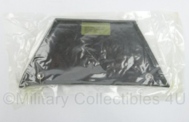 Britse leger en KL Nederlandse leger Mask Facelet NBC L1A1 masker - 22 x 10 cm - nieuw in verpakking - origineel