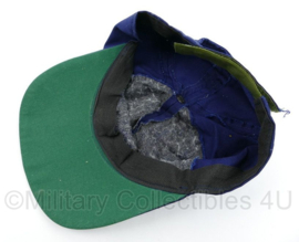 Defensie Kosovo 2000 102 Constructie Cie baseball cap - one size - gedragen - origineel