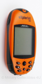 Explorist 100 Magellan  - gebruikt maar werkend - origineel