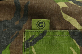 Combat pants DPM woodland camo - maat 36 - licht gedragen - origineel