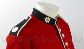 British Tunic Man's Footguards Coldstream Guards uniform jas - meerdere maten - origineel