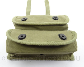 Grenade Carrier - 2 pocket