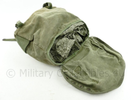 US Army originele M56 Vietnam oorlog Buttpack -origineel