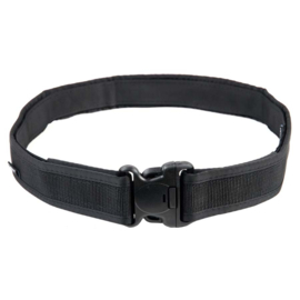 Police & Security style Belt - nieuw gemaakt