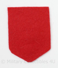 Pools embleem stadswapen Gdansk PRL-periode - 6 x 4½ - origineel