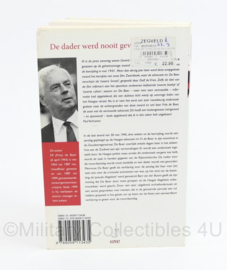 Een naoorlogse Moord in mei 1945 Frits de Boer