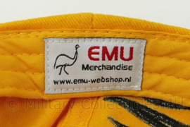 Moto GP Cap Dutch TT Assen Baseball cap 2011 - verstelbare maat - nieuw - origineel