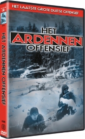 DVD Het Ardennen Offensief