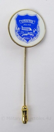 USA State of New York Syracuse City Police pin - origineel