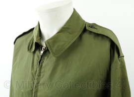 Man's Ceiling Zero Lightweight Jacket USMC Green 2242 - maat 46R - gedragen - origineel
