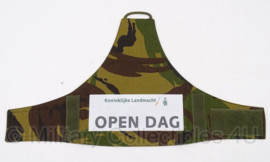 Koninklijke Landmacht Open Dag - origineel