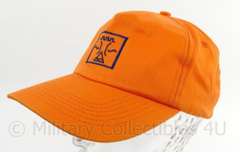 KM Marine baseball cap met onbekend embleem - one size - origineel