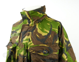 KL Jas windproof woodland 2024 model - maat Medium - nieuw in verpakking - origineel
